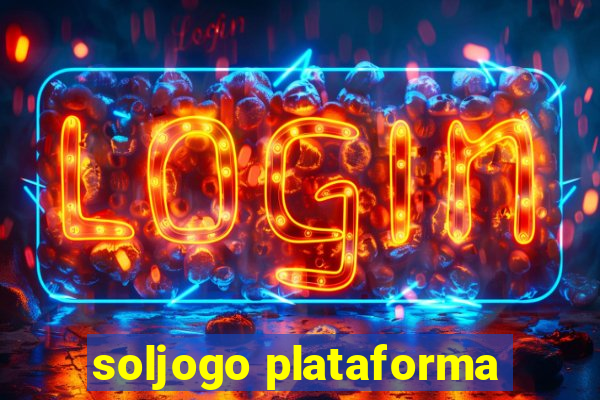 soljogo plataforma